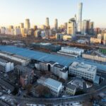 China's March CPI Rises 0.1%, PPI Falls 2.8% Amid Seasonal Changes