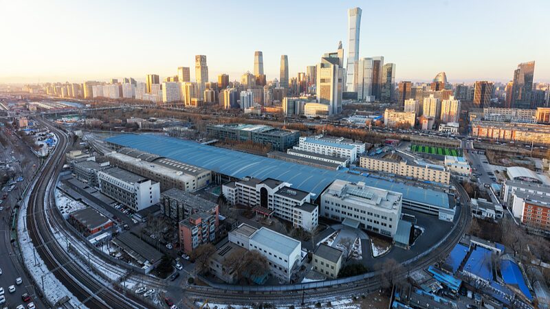 Chinas_March_CPI_Rises_01_PPI_Falls_28_Amid_Seasonal_Changes - Khabar Asia China's March CPI Rises 0.1%, PPI Falls 2.8% Amid Seasonal Changes