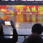 China's May Day Holiday Sees Travel Surge in Smaller Cities