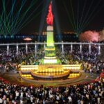 China's May Day Holiday Sparks Record Travel and Spending Surge