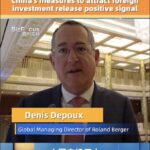 China's Measures to Attract Foreign Investment Release Positive Signal video poster