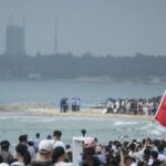 China's Mega Science Projects Draw Tourists Seeking Unique Experiences