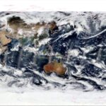 China's Meteorological Data Network Serves Over Half a Million Professionals Worldwide
