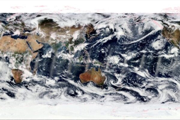 China’s Meteorological Data Network Serves Over Half a Million Professionals Worldwide China's Meteorological Data Network Serves Over Half a Million Professionals Worldwide