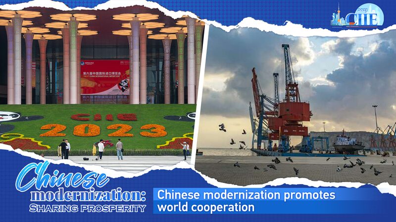 Chinas_Modernization_Boosts_Global_Cooperation_Says_Former_Pakistani_Foreign_Minister - Khabar Asia China's Modernization Boosts Global Cooperation, Says Former Pakistani Foreign Minister