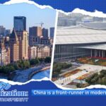 China's Modernization Sets a New Standard for Global Development