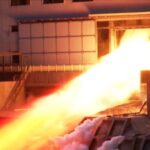 China's Most Powerful Liquid-Propellant Engine Passes Ignition Test video poster
