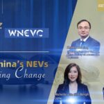 China's NEV Exports Soar by 99.1% in 2023 Amid Global Electric Vehicle Boom video poster