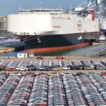 China's NEV Exports Surge 27.1% in January 2024, Boosting Global Market Presence