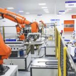 China's NFRA Pledges Robust Financial Support for High-Quality Growth