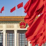 China's NPC Holds Press Conference Ahead of Annual Session video poster