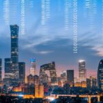 China's National Data Work Conference Sets Ambitious Agenda for Data-Driven Future