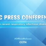 China's National Health Commission Announces New Measures Against Respiratory Diseases video poster
