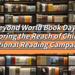 China's National Reading Campaign Inspires a Decade of Literary Growth video poster