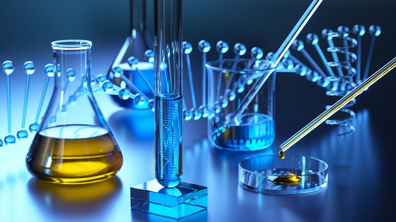 China's National Science Foundation Invests $4.4 Billion in Research in 2023