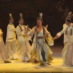 China's National Theater Celebrates 60th Anniversary with Grand Dance Extravaganza