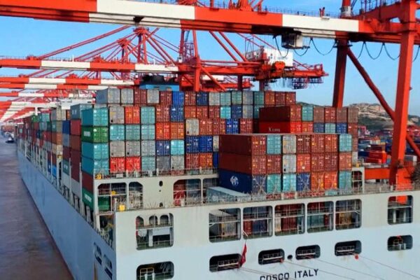 China’s New Ambassador to the UK Calls for Strengthened Trade Ties Amid Political Tensions China's New Ambassador to the UK Calls for Strengthened Trade Ties Amid Political Tensions video poster