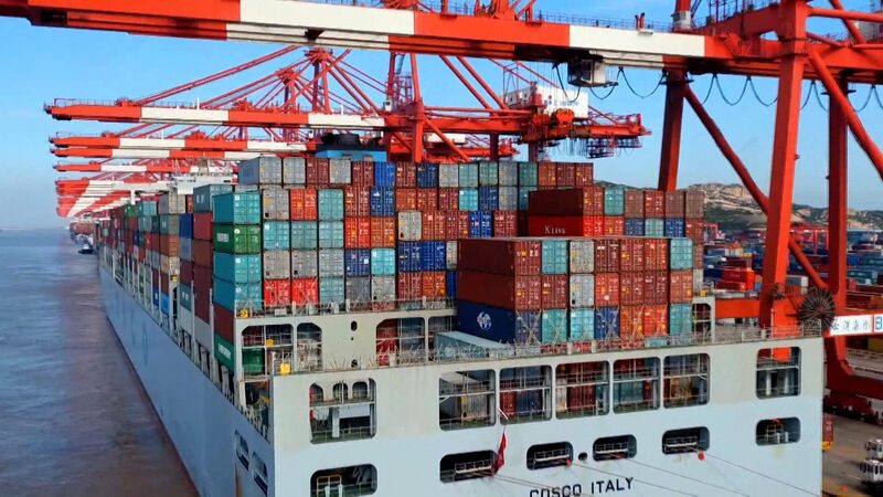 Chinas_New_Ambassador_to_the_UK_Calls_for_Strengthened_Trade_Ties_Amid_Political_Tensions_poster - Khabar Asia China's New Ambassador to the UK Calls for Strengthened Trade Ties Amid Political Tensions video poster