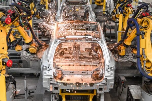 China's New Energy Vehicles: Overcapacity or Insufficient Supply?