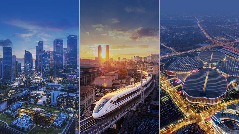 Chinas_New_Era_of_Opening_Up_Embracing_Global_Engagement_and_Innovation - Khabar Asia China's New Era of Opening Up: Embracing Global Engagement and Innovation