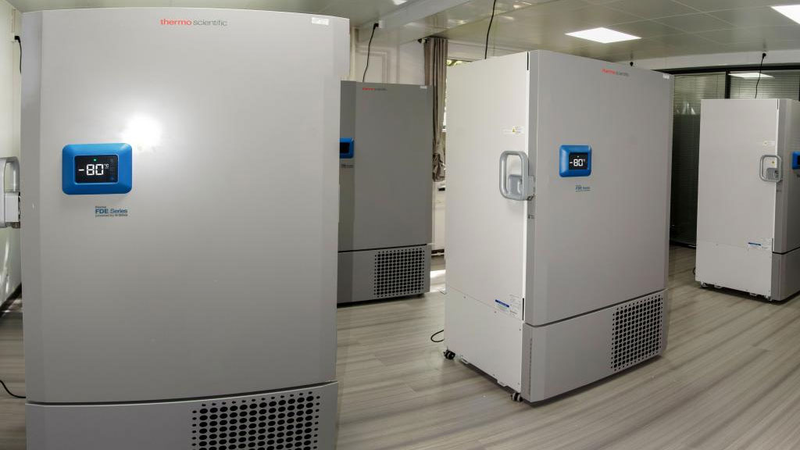 China's New Germplasm Bank Preserves Qinghai-Xizang Plateau Biodiversity