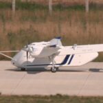 China's New HH-100 Cargo Drone Soars in Successful Maiden Flight