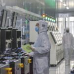 China's New Industrialization: A Path to Sustainable and Innovative Growth