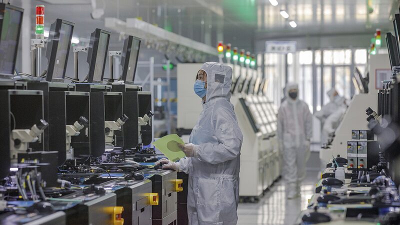 Chinas_New_Industrialization_A_Path_to_Sustainable_and_Innovative_Growth - Khabar Asia China's New Industrialization: A Path to Sustainable and Innovative Growth