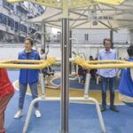 China's New Measures Aim to Boost Real Estate Market