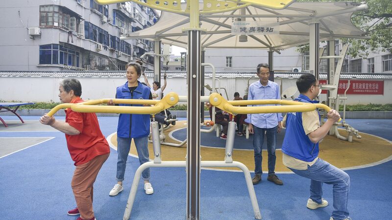 Chinas_New_Measures_Aim_to_Boost_Real_Estate_Market - Khabar Asia China's New Measures Aim to Boost Real Estate Market