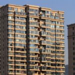 China's New Property Financing Support Promotes Healthy Development