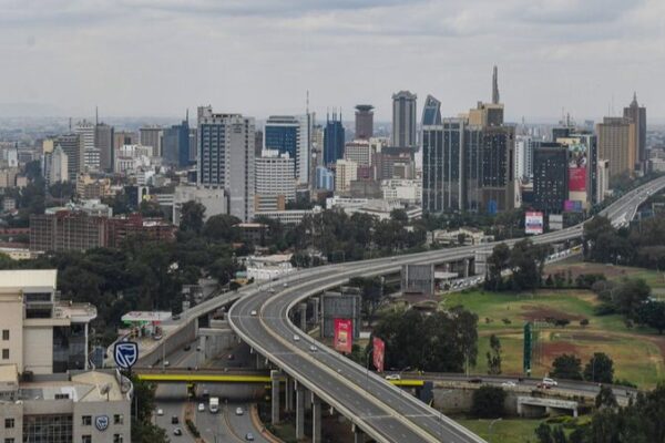 China’s New Quality Productive Forces: A Catalyst for African Growth China's New Quality Productive Forces: A Catalyst for African Growth