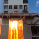 China's New Rocket Engine Passes Test, Paving Way for Moon Base by 2030