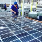 China's 'New Three' Industries Fuel Global Economic Recovery