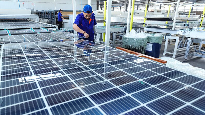 Chinas_New_Three_Industries_Fuel_Global_Economic_Recovery - Khabar Asia China's 'New Three' Industries Fuel Global Economic Recovery