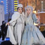 China's New Year Holiday Sees Domestic Tourism Surpass Pre-Pandemic Levels