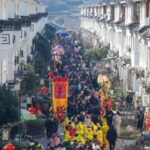 China's No.1 Central Document Highlights Successful Rural Revitalization in Zhejiang