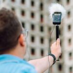 China's Noise Monitoring Network Faces Challenges from Natural Sounds