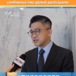 China's Ongoing Opening-Up Instills Confidence in Global Investors video poster