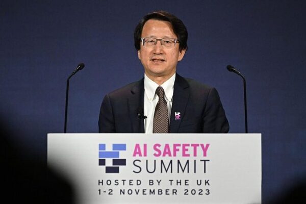 China’s Participation Highlights Global AI Safety Summit 2023 China's Participation Highlights Global AI Safety Summit 2023