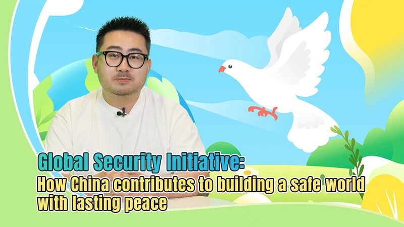 Chinas_Peacekeepers_Advancing_Global_Security_for_Lasting_Peace_poster - Khabar Asia China's Peacekeepers: Advancing Global Security for Lasting Peace video poster
