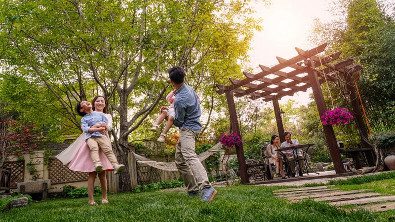 China's Per Capita Disposable Income Rises by 6.1% in 2023, Narrowing Urban-Rural Gap video poster