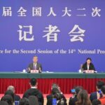 China's Pivotal Role Amid Global Challenges