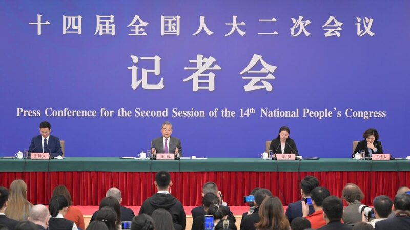 Chinas_Pivotal_Role_Amid_Global_Challenges - Khabar Asia China's Pivotal Role Amid Global Challenges