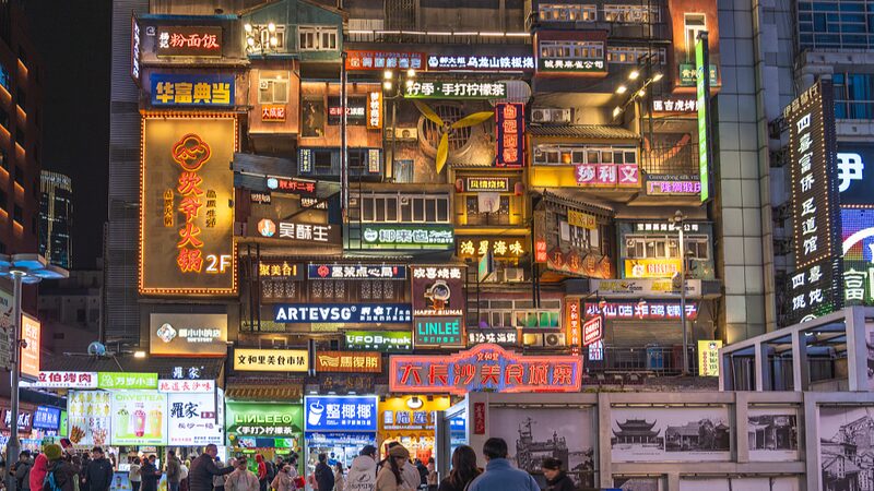 Chinas_Pivotal_Role_in_Global_Economic_Growth_for_2024 - Khabar Asia China's Pivotal Role in Global Economic Growth for 2024