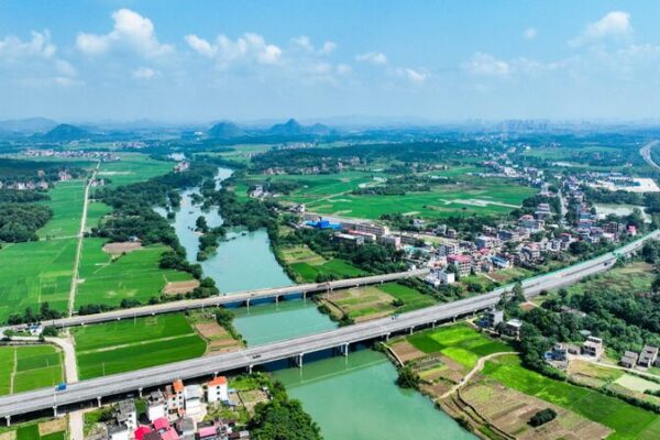 China’s Policy Banks Boost Rural Revitalization Efforts China's Policy Banks Boost Rural Revitalization Efforts