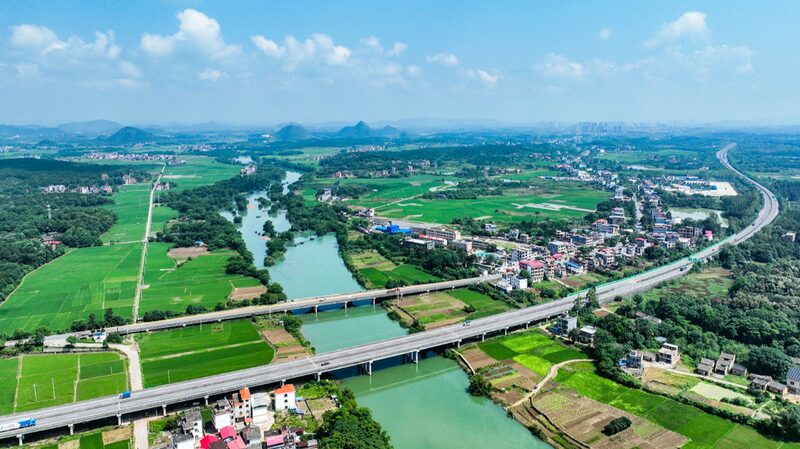 Chinas_Policy_Banks_Boost_Rural_Revitalization_Efforts - Khabar Asia China's Policy Banks Boost Rural Revitalization Efforts