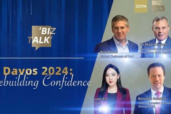 China’s Premier Li Qiang Emphasizes Openness at Davos 2024, Rebuilding Global Confidence China's Premier Li Qiang Emphasizes Openness at Davos 2024, Rebuilding Global Confidence video poster