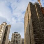China's Property Sector Set for Healthier Role in Economic Growth
