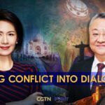 China's Push for Global Dialogue: An Exclusive with Ambassador Fu Cong video poster